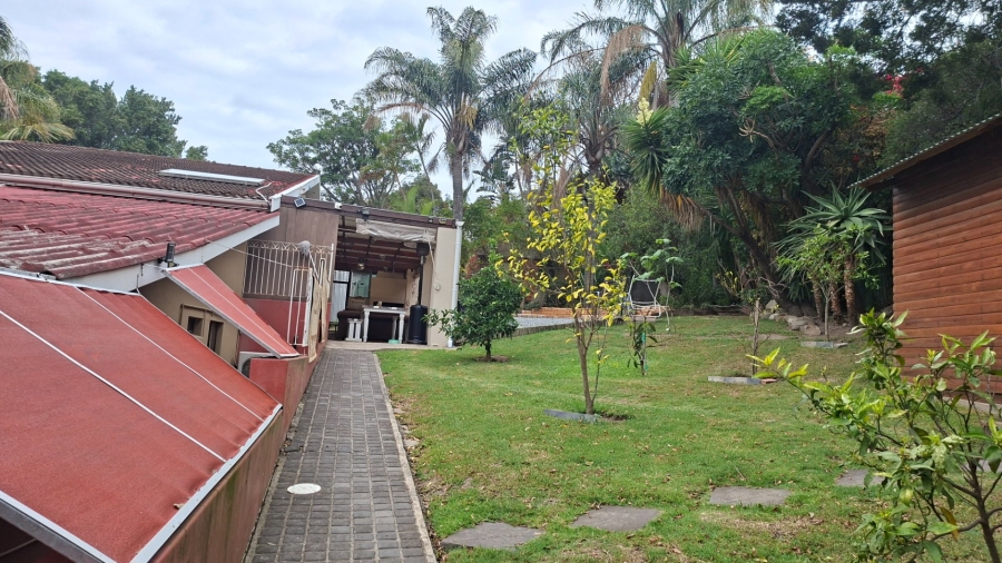 4 Bedroom Property for Sale in Beacon Bay North Eastern Cape